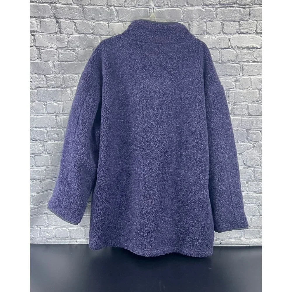 220 Hickory full zip